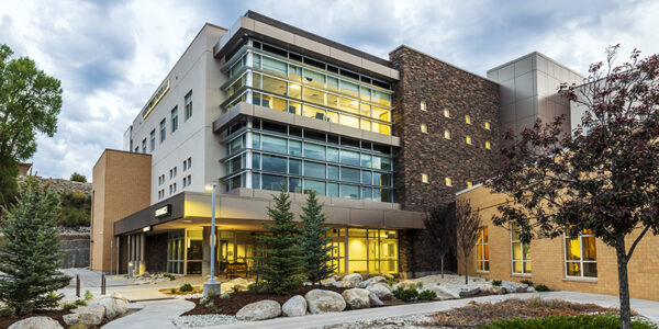 Heart of the Rockies Regional Medical Center | Bible Electric